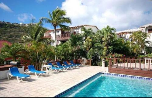 Point Blanche House | Island Style Rental