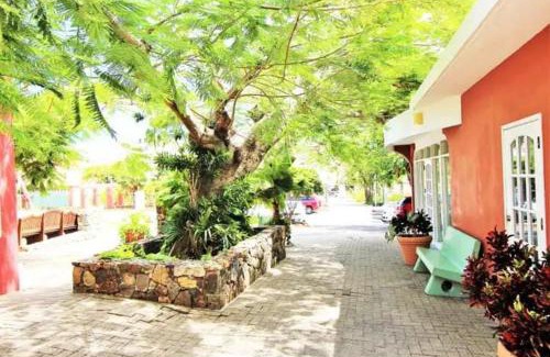 Point Blanche House | Island Style Rental
