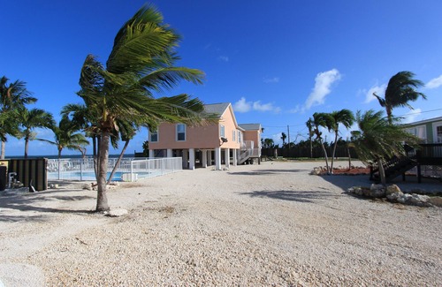 Big Pine Key House | Experience Island Sunrise Resort: Open Water & Unique Amenities