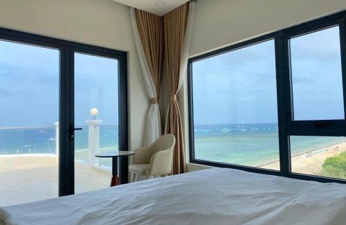 Phu Quy Hotel | Island Sunset Hotel - Phú Quý: Oceanfront Retreat with 9.7 Rating