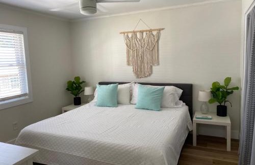 North Carolina Coast Villa | Island Time: Family-Friendly Getaway with Pet Amenities