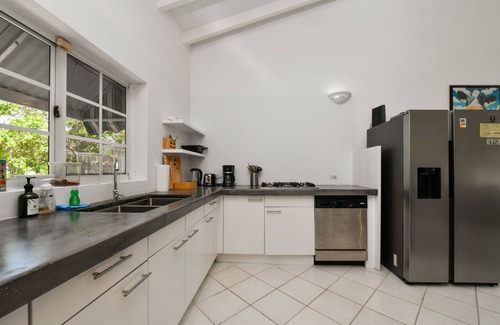 Oranjestad Villa | Exceptional Island Time Villa with Private Pool & Pet Friendly