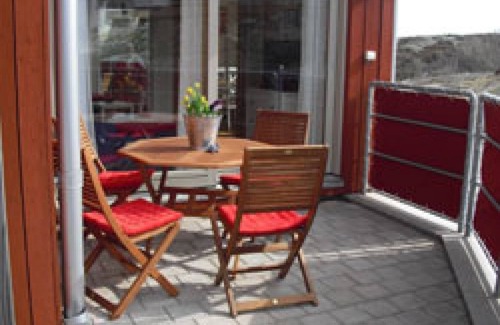 Karingon Apartment | Relaxing Island Getaway on Sweden's Picturesque Coast