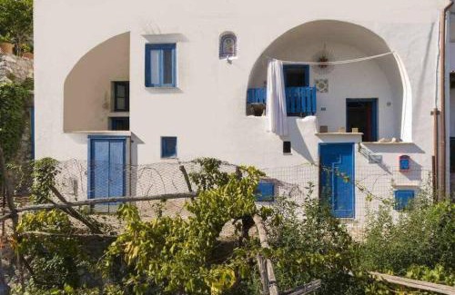 Nerano Apartment | Scenic Island View Apartment with Private Beach Access