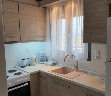 Moudros House | Family-Friendly Island View Apartments - Rated 9.8 by Guests