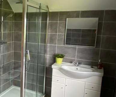 Killala House | Family-Friendly Island View with Great Guest Reviews