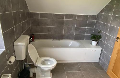 Killala House | Family-Friendly Island View with Great Guest Reviews