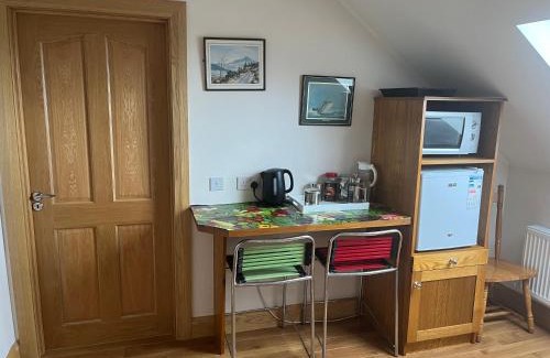 Killala House | Family-Friendly Island View with Great Guest Reviews