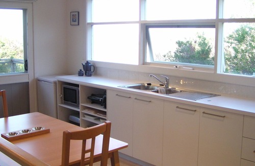 Surf Beach Apartment | Scenic Island Views at Surf Beach with Family-Friendly Amenities