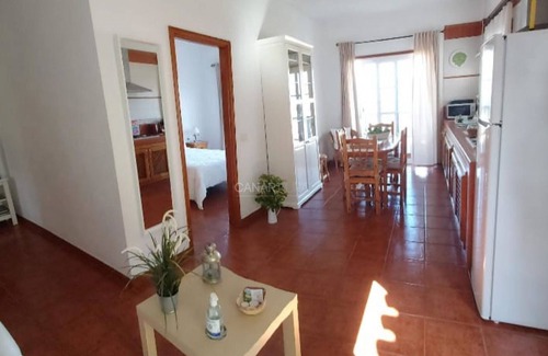 Alojera Apartment | Scenic Island Views from Isabel's Cozy Retreat