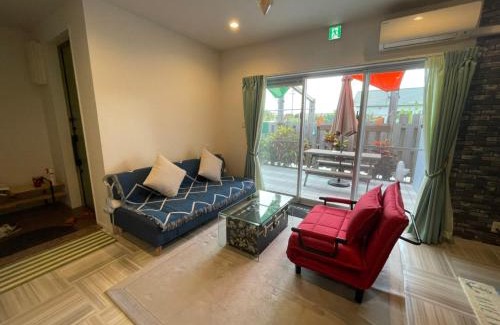 Sumuide Villa | Island Villa YUA: Family-Friendly Retreat with Top Ratings