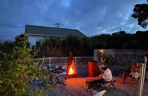 Sumuide Villa | Island Villa YUA: Family-Friendly Retreat with Top Ratings