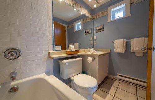 Tofino Apartment | Family-Friendly Island Village Properties at Fred Tibbs
