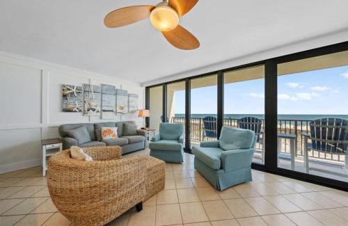 Gulf Shores House | Island Winds West 280: Top-Rated Stay with Pool Access