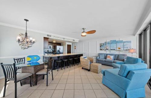 Gulf Shores House | Island Winds West 280: Top-Rated Stay with Pool Access