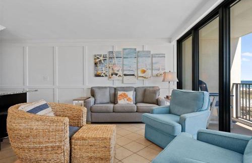 Gulf Shores House | Island Winds West 280: Top-Rated Stay with Pool Access
