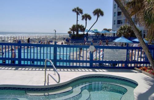 New Smyrna Beach Resort | Oceanfront Relaxation at Islander Beach Resort, New Smyrna