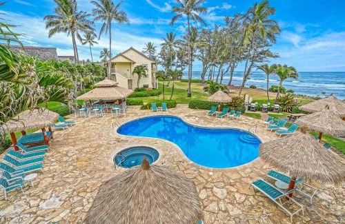 Wailua Apartment | Experience Islander on the Beach: Cozy Studio Getaway