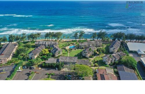 Wailua Apartment | Experience Islander on the Beach: Cozy Studio Getaway