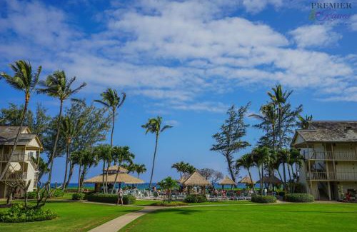 Wailua Apartment | Experience Islander on the Beach: Cozy Studio Getaway