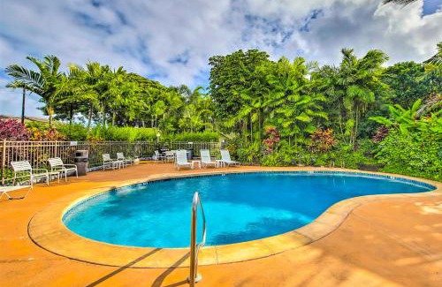 Wailua Hotel | Discover Islander on the Beach: Oceanfront Bliss Awaits