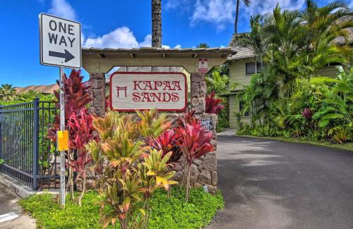 Wailua Hotel | Discover Islander on the Beach: Oceanfront Bliss Awaits
