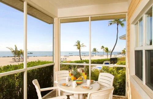 Islamorada Resort | Discover Islander Resort: Oceanfront Paradise Awaits