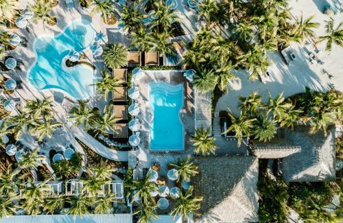 Islamorada Resort | Discover Islander Resort: Oceanfront Paradise Awaits