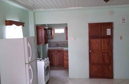 Canaan Apartment | Discover Islanders Place: Ocean View & Family-Friendly Stays