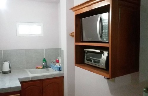 Canaan Apartment | Discover Islanders Place: Ocean View & Family-Friendly Stays