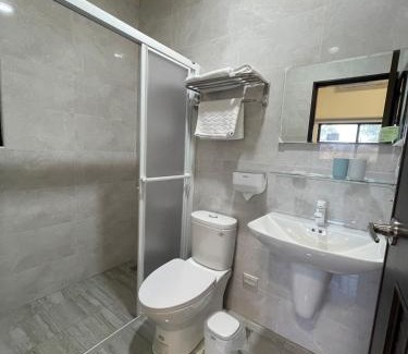 Huxi Apartment | Islandlife B&B: Pet-Friendly Retreat with 9.7/10 Rating
