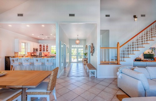 Hope Town Villa | Exquisite Islands Away: Your Private Bahamian Retreat