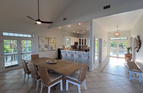 Hope Town Villa | Exquisite Islands Away: Your Private Bahamian Retreat