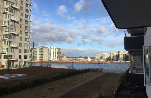 Amager Apartment | Island Retreat: Guest Rated 10/10 with Family Amenities