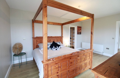 Renvyle House | Scenic Islands View Holiday Home in Renvyle