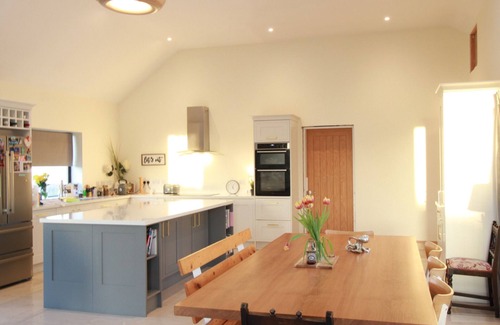 Renvyle House | Scenic Islands View Holiday Home in Renvyle