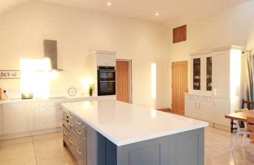 Renvyle House | Scenic Islands View Holiday Home in Renvyle