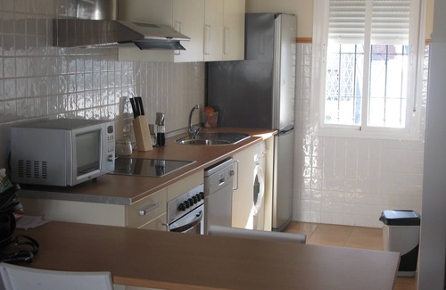 Islantilla Apartment | Islantilla Golf Course Retreat: Ideal for Relaxation