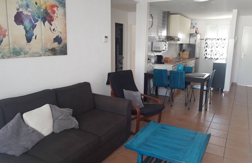 Islantilla Apartment | Islantilla Golf Course Retreat: Ideal for Relaxation