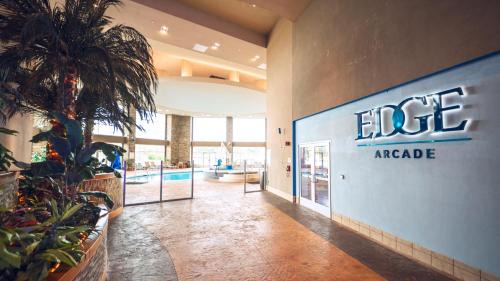 Washburn Hotel | Family-Friendly Isle Casino Hotel Waterloo with Pool Access
