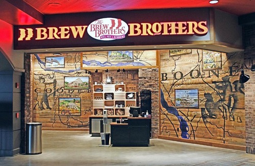 Boonville Hotel | Discover Isle of Capri Casino Hotel Boonville: Family-Friendly Stay