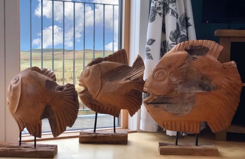 Isle of Colonsay House | Discover Isle of Colonsay: Pet-Friendly Island Retreat