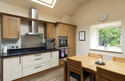Benderloch Hotel | Indulge at Isle of Eriska Hotel and Spa: 5-Star Retreat