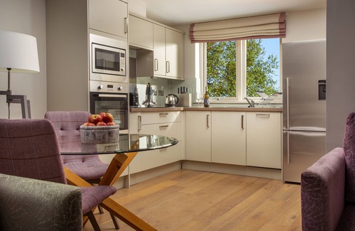 Benderloch Hotel | Indulge at Isle of Eriska Hotel and Spa: 5-Star Retreat