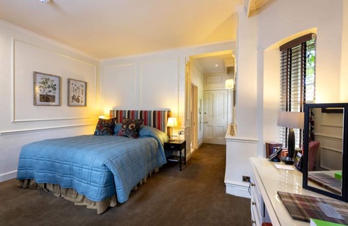 Benderloch Hotel | Indulge at Isle of Eriska Hotel and Spa: 5-Star Retreat