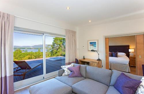 Benderloch Hotel | Exclusive Isle of Eriska Hotel Spa & Island Getaway