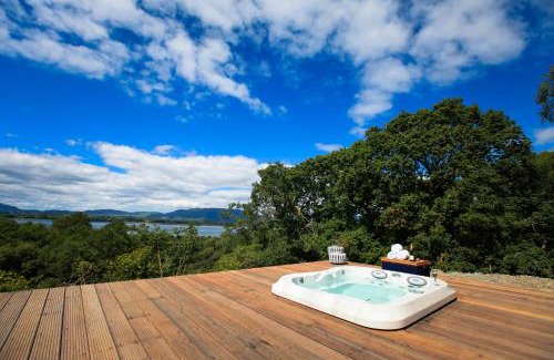 Benderloch Hotel | Exclusive Isle of Eriska Hotel Spa & Island Getaway