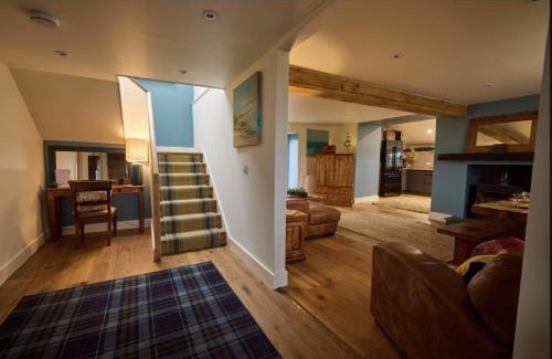 Gigha House | Experience Isle of Gigha Farm House: Pet & Child Friendly