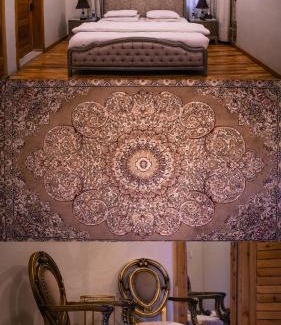 Gilgit House | Family-Friendly Getaway at ISLE OF HIGHLAND TOURS