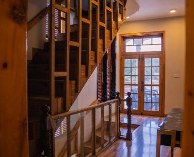 Gilgit House | Family-Friendly Getaway at ISLE OF HIGHLAND TOURS